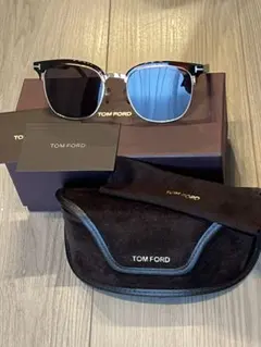 TOM FORD サングラス TF544-K 50Aのサムネイル