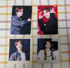 セブチ RIGHT HERE Blu-ray デジコ トレカ ディノ