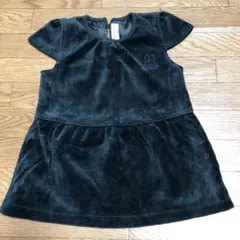 ミッフィー　ワンピース