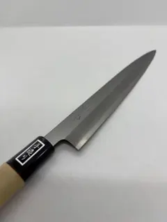泉州堺 福謹作 かね福 柳刃包丁 刺身包丁 和包丁 180mm 堺 福謹作 かね福 柳刃包丁 刺身包丁 和包丁 240mm - メルカリ