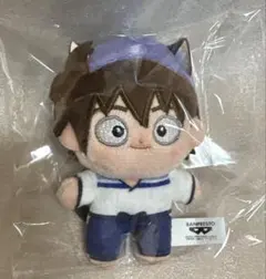 ほわぬい 忍たま乱太郎 ナンジャタウン 土井半助