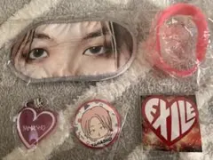 山本彰吾 カプセル セット