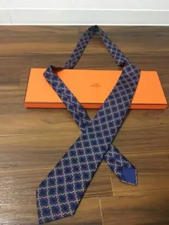 エルメス ネクタイ
