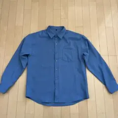 COCA 長袖シャツ