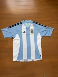 2026年最新】アルゼンチン代表 ユニフォーム 2002の人気アイテム