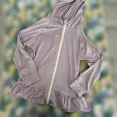 ラッシュガード♡size140