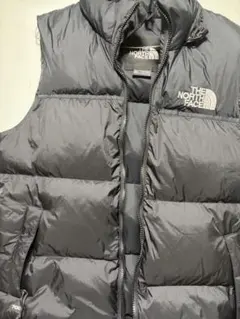 2026年最新】THE NORTH FACE メンズ ダウンベスト・キルティングベスト