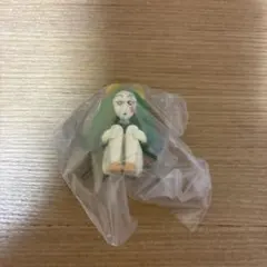 クレヨンしんちゃん　まちぼうけ6　トッペマ・マペット
