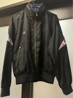 90's チャンピオン　ジャージ ヴィンテージ　黒