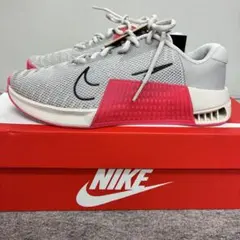 2025年最新】ナイキ メトコン 9の人気アイテム - メルカリ