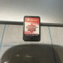 ポケットモンスター ソード Nintendo Switch シールド