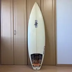 Rip Curl ショートボード FCS6.0ft