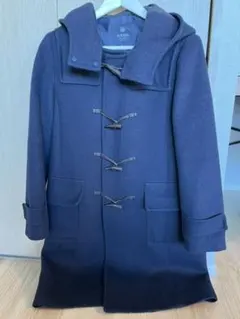 nano universe/nano baseダッフルコート