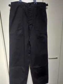 JELADO CM47 HBT Baker Pants　26年製　ほぼ新品のサムネイル