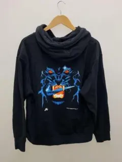 nike sb x samborghini パーカー