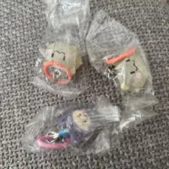 TRUZ めじるしアクセサリー　treasure
