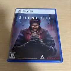 SILENT HILL townfall サイレントヒル タウンフォール