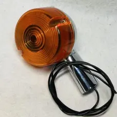 ハーレー 純正 ウインカー 左右セット 68552-70A ショベル エボ - メルカリ