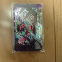 【新品・未使用】イベルタル ポケモン フレンダ