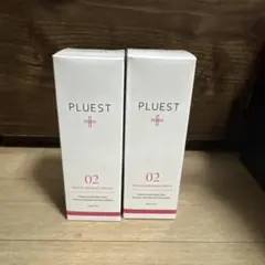 PLUEST 02 マンナンジェリーハイドロウォッシュのサムネイル