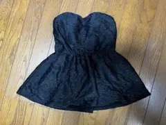 LIP SERVICE ベアトップ