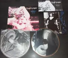 CYNDI LAUPER / MEMPHIS BLUES / CD+DVD