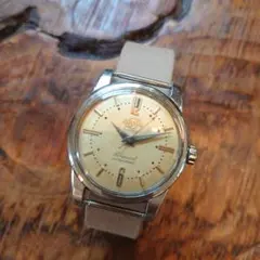 激レア！50年代後半エニカシーパール手巻きのサムネイル