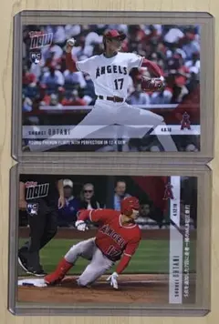 2026年最新】大谷翔平ルーキーカードの人気アイテム - メルカリ