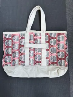 Wasted Youth Budweiserトートバッグ HUMANMADE - メルカリ