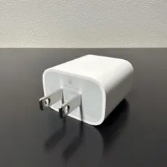 Apple USB-C 20W ACアダプター