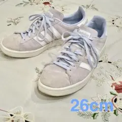 26cm_アディダス_キャンパス