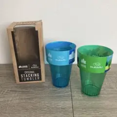 D-5 ② 非売品 未使用 SUBARU × LOGOS オリジナル グッズのサムネイル