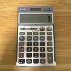 CASIO どこでも領収くん 領収証発行機 RY-100 - メルカリ
