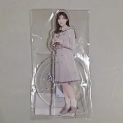 乃木坂46 池田瑛紗 2026年5月度 生誕記念 アクリルスタンド - メルカリ
