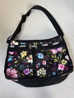 【最安値】LESPORTSAC レスポートサック ショルダーバッグ ハワイ限定