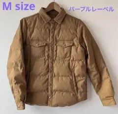 【美品】NorthFace ダウンジャケット　　Mサイズ