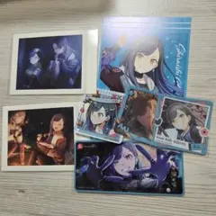 プロセカ　白石杏　7点セット