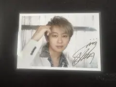 2025年最新】超特急 シューヤ サインの人気アイテム - メルカリ