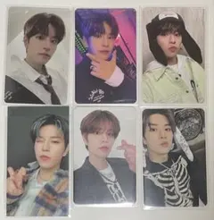 Stray Kids スンミン トレカ まとめ売り