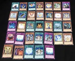 高レアリティ 遊戯王 ライゼオル デッキパーツセット オノマトミツルギ