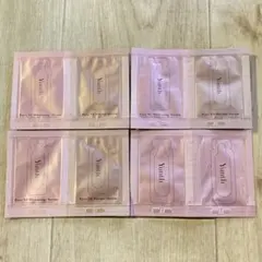Yunth ユンス 生VAダーマ美容液&生VCダーマ　美白美容液