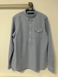 ボタンダウンシャツ ライトブルー Ralph Lauren