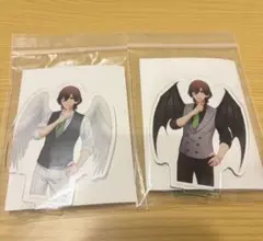 うたプリ　AGF2025 ビジュカ　アクスタ　寿嶺二　1box うたプリ AGF2025 アクスタ 寿嶺二 - メルカリ