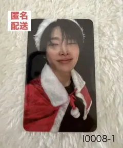 Straykids HOP popup 直筆サイン入りトレカ アイエン straykids HOP popup トレカ アイエン - メルカリ