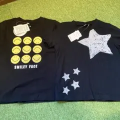 半袖　120まとめ