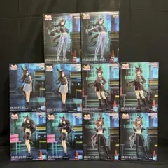 ウマ娘 プリティーダービー BoC'z フィギュア