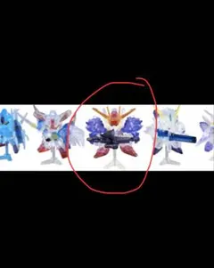 2026年最新】ガシャポン戦士nextプレミアの人気アイテム - メルカリ