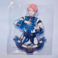 あんスタ　漣　ジュン　アクスタ　コロッタ　星伴　繁夢　星光アクスタ　のぼり 2025年最新】あんスタ アクスタ 星伴の人気アイテム - メルカリ