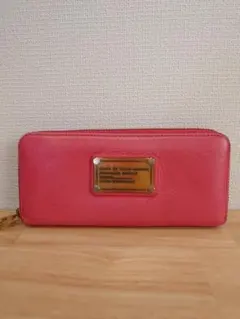 MARC BY MARC JACOBS 長財布 ラウンド 10048864