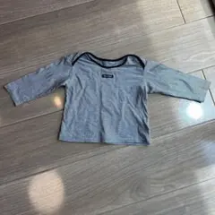 COMME CA DU MODE FOSSETTE ボーダー 長袖Tシャツのサムネイル